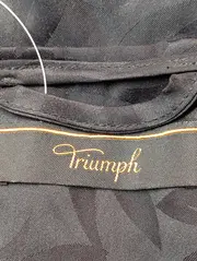 Vorschaubild TRIUMPH Morgenmantel 3