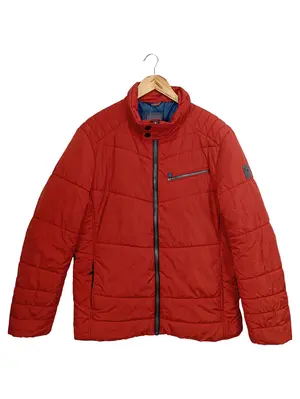 CALAMAR Steppjacke