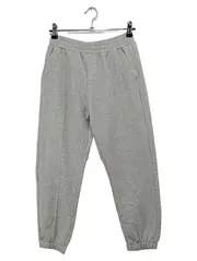 Vorschaubild 1 von Kinder Jogginghose Grau 164 Casual Sportlich