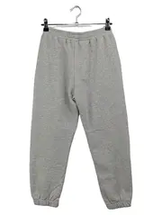 Vorschaubild 2 von Kinder Jogginghose Grau 164 Casual Sportlich