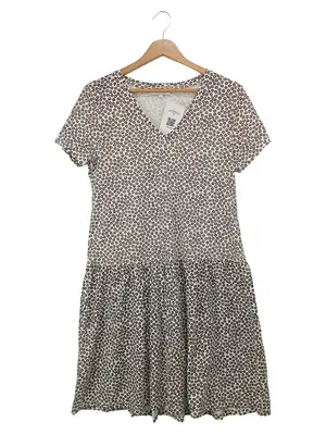 PART TWO Freizeitkleid