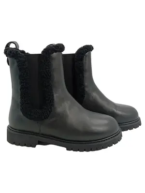 SÍ BARCELONA Stiefelette