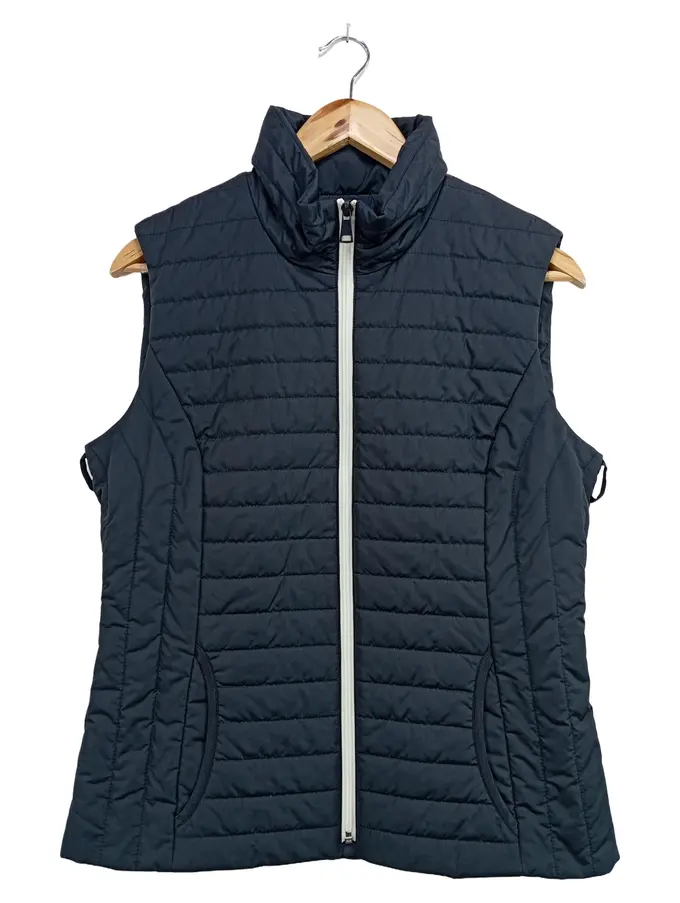GERRY WEBER EDITION Leichte Weste Bild 1