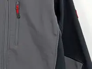 Vorschaubild 3 von Softshelljacke Herren XS Mehrfarbig Outdoor
