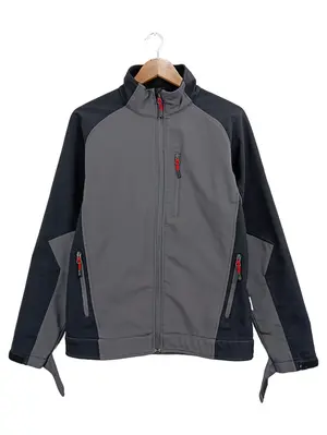 ENGELBERT STRAUSS Softshelljacke