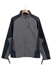 Vorschaubild 1 von Softshelljacke Herren XS Mehrfarbig Outdoor