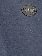 Vorschaubild 5 von Herren Pullover Gr. 50/L Blau Casual Sweatshirt