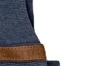 Vorschaubild 6 von Herren Pullover Gr. 50/L Blau Casual Sweatshirt