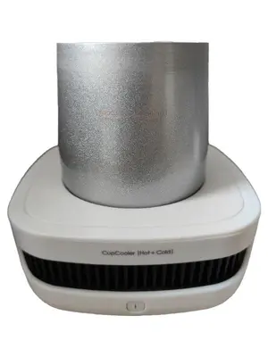 ALLO COCOC Flaschenkühler