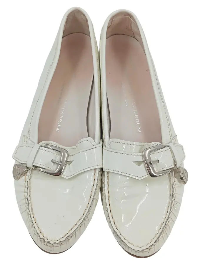 ATTILIO GIUSTI LEOMBRUNI Slipper Bild 4