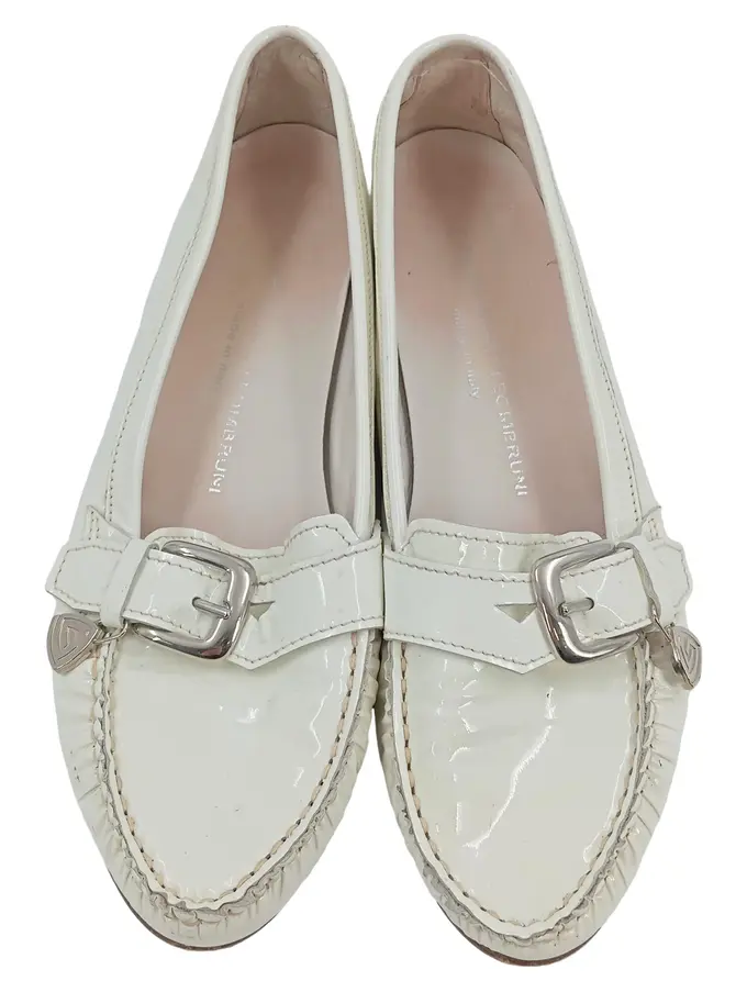 ATTILIO GIUSTI LEOMBRUNI Slipper Bild 3