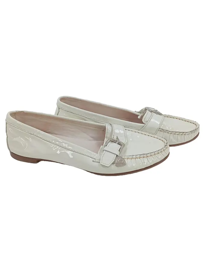 ATTILIO GIUSTI LEOMBRUNI Slipper Bild 1