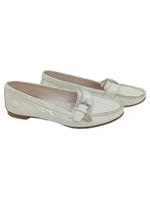 ATTILIO GIUSTI LEOMBRUNI Slipper
