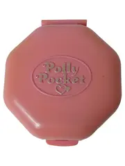 Vorschaubild POLLY POCKET Spielfiguren-Set Komplett 2