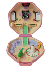 Vorschaubild POLLY POCKET Spielfiguren-Set Komplett 1
