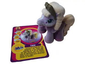 FILLY Schleich Spielfigur