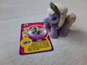 Vorschaubild 3 von Lori Dame Spielfigur mit Karte Lila Pferd Spielzeug