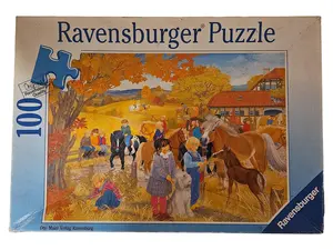 RAVENSBURGER Puzzle