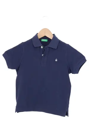 UNITED COLORS OF BENETTON Poloshirt