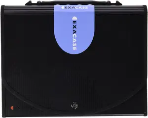 EXACOMPTA Dokumentenmappe