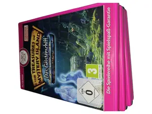 PURPLE HILLS Adventurespiele