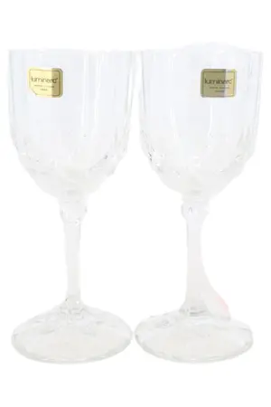 LUMINARC Weinglas