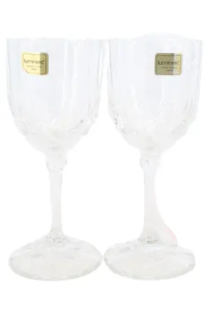 LUMINARC Weinglas