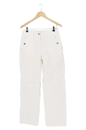 MILLION X Stoffhose