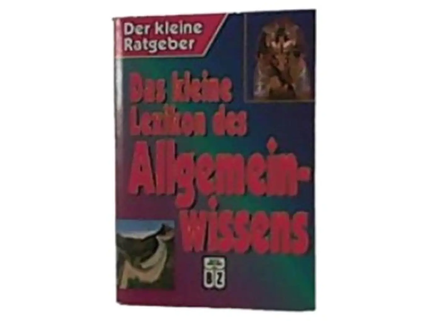 Hans Baier Lexikon Allgemeinwissen Taschenbuch Sachbuch Wissen Kompakt
