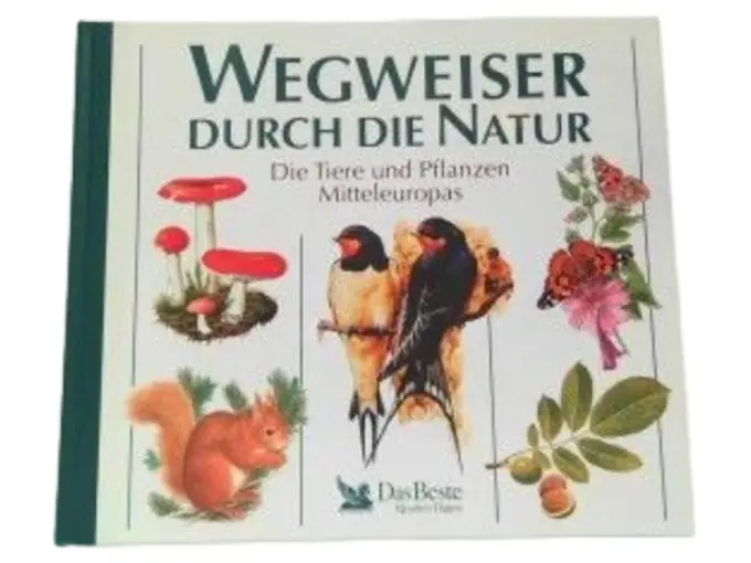 Allgemeines Sachbuch Bild 1