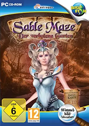 ASTRAGON Adventurespiele