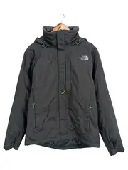 Vorschaubild 1 von Herren Outdoorjacke Braun Gr. S