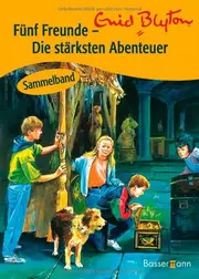 Vorschaubild Buch für Kinder 1