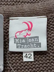 Vorschaubild TRACHTEN DEISER Trachtenjacke 3