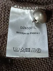 Vorschaubild TRACHTEN DEISER Trachtenjacke 4