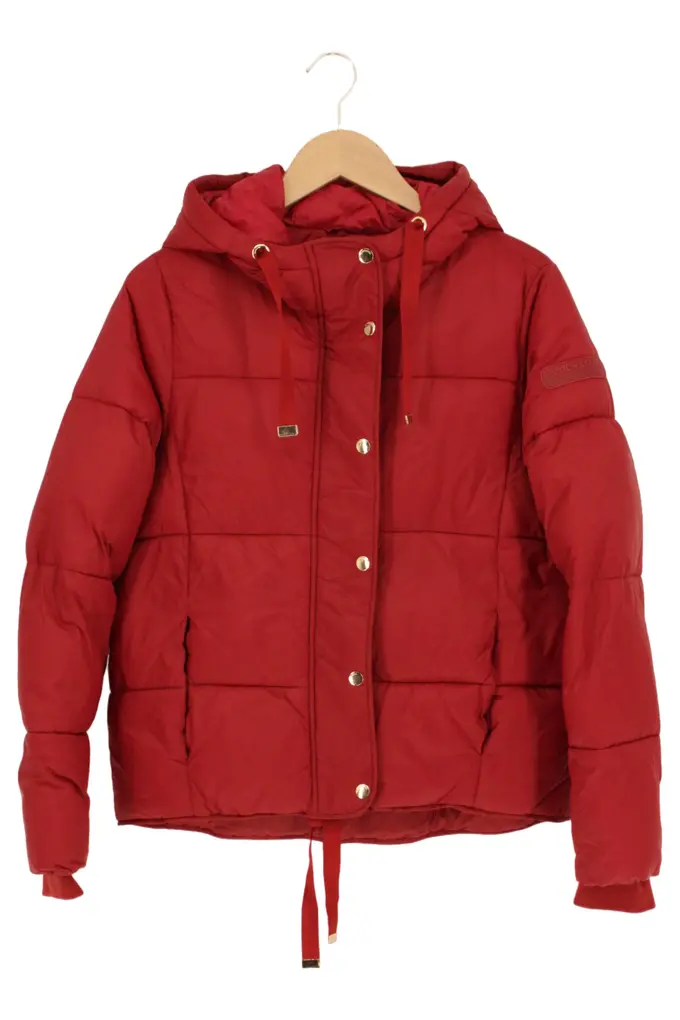 STITCH & SOUL Winterjacke Bild 1