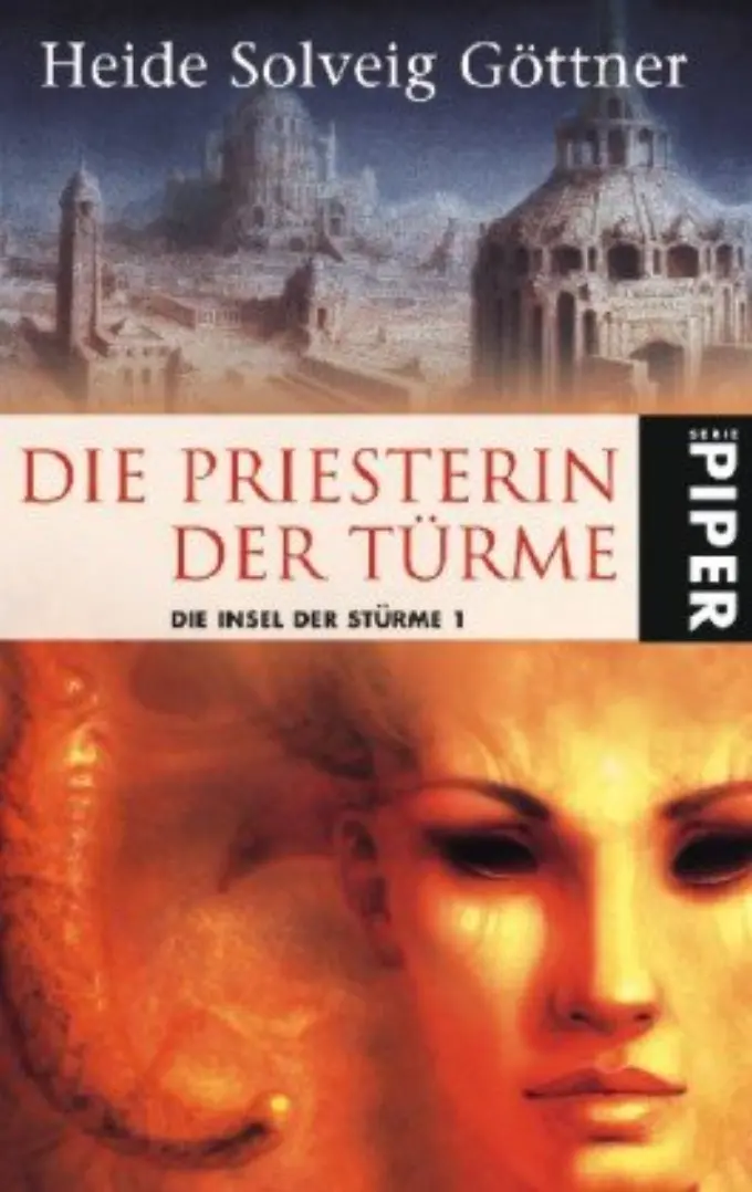 Abenteuerroman Bild 1