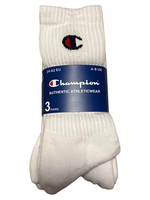 CHAMPION Strümpfe