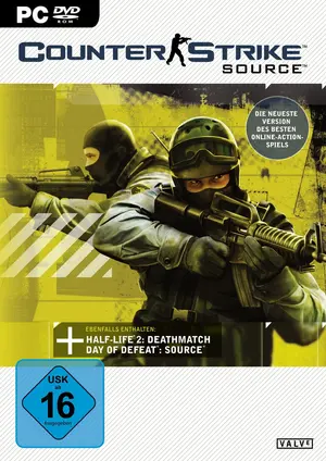 VALVE Actionspiele