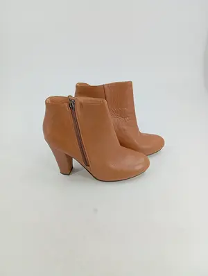 BUFFALO LONDON Stiefelette