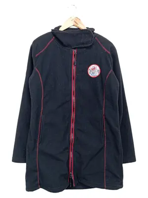 NEBULUS Fleecejacke