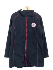 Vorschaubild NEBULUS Fleecejacke 1