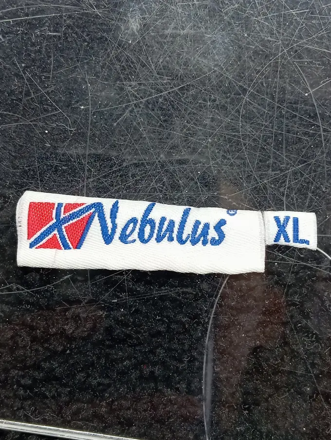 NEBULUS Fleecejacke Bild 3