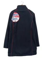 Vorschaubild NEBULUS Fleecejacke 2