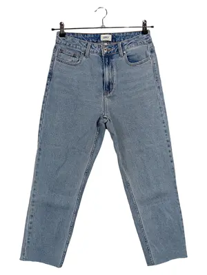 ONLY Jeans Straight Leg