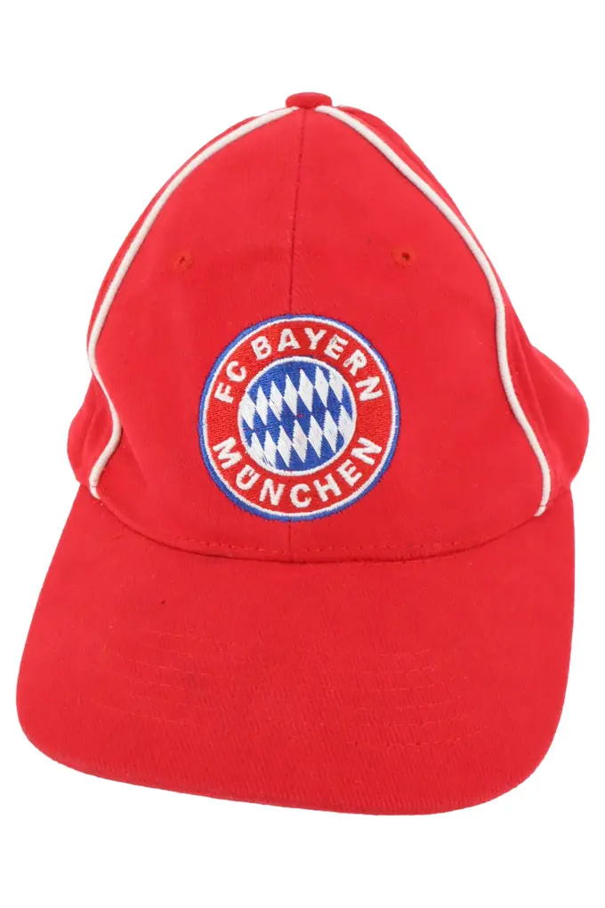 FC BAYERN MÜNCHEN Fan Basecap Bild 1