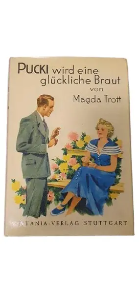 Geschenkbuch