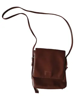 LAURA VALLE Umhängetasche