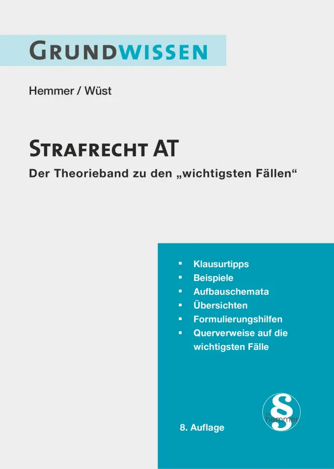 Gesetzbuch Bild 1