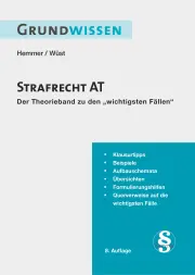 Vorschaubild Gesetzbuch 1